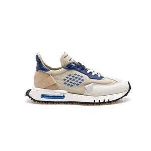 Bepositive Space Race - Iconic Canvas Sneakers - NWT